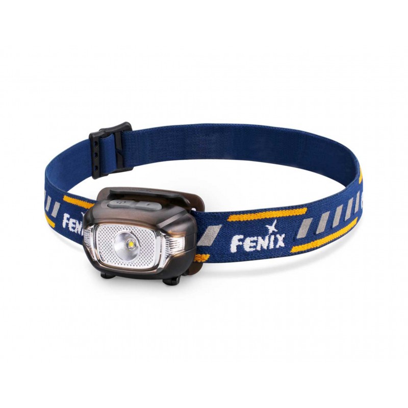 Lampe torche Frontale FENIX HL15
