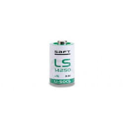 Pile Lithium SAFT LS 14250