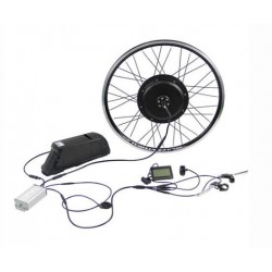 kit Ebike 500W Complet