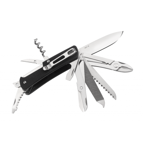 Couteau Tactique de poche Multifonction Ruike M61-B Tunisie