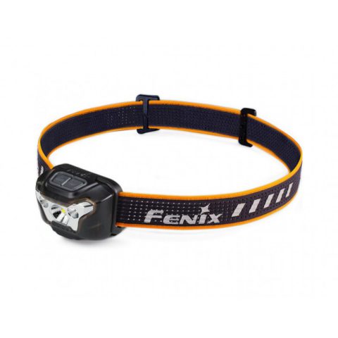 lampe torche frontale Fenix HL18R Tunisie