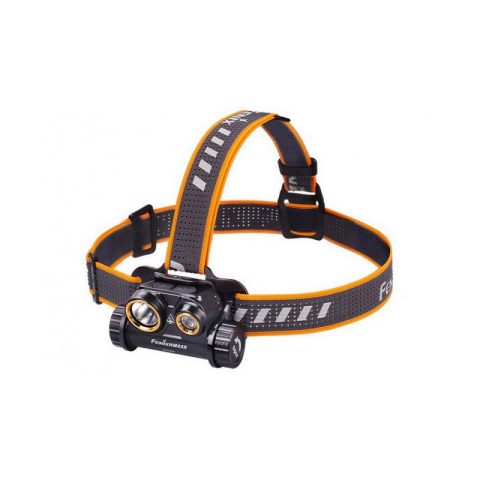 Lampe frontale FENIX HM65R