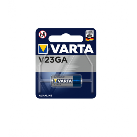 Pile V23GA Varta