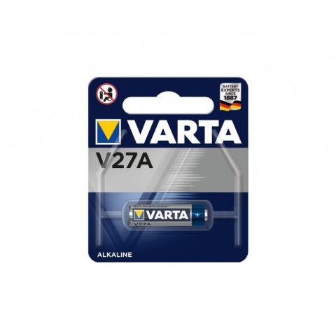 Pile V27A varta
