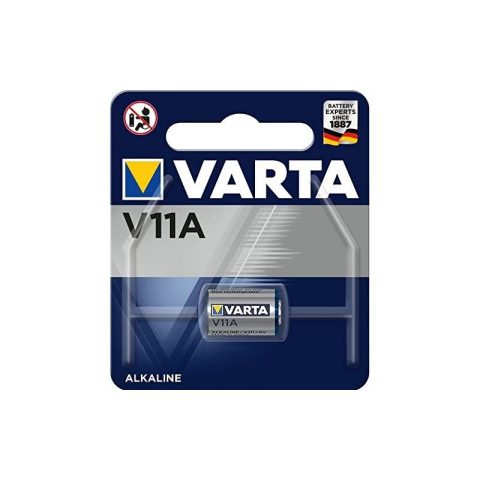 Piles Varta V11A