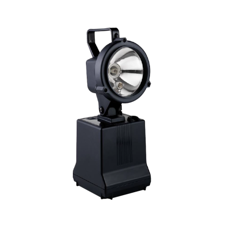 Projecteur 10w portatif N jodiolux