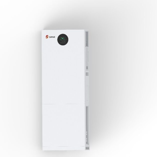 Onduleur Solaire Off Grid SRNE EOT 5kW All- in- one – Image 2