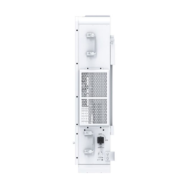 Onduleur Solaire Off Grid SRNE 16KW – Image 7