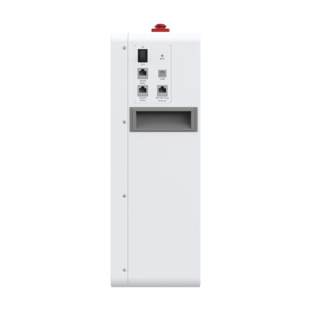Batterie Solaire SRNE 24V, 2,5kWh, 100 Ah – Image 3