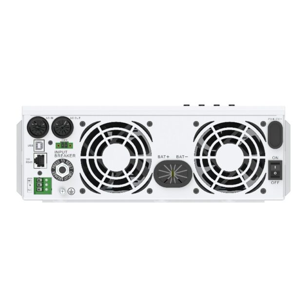 Onduleur Solaire Off Grid SRNE 3 kW – Image 8