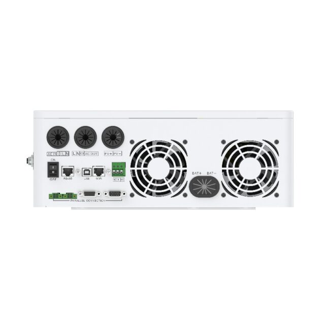 Onduleur Solaire Off Grid SRNE 5 KW – Image 8