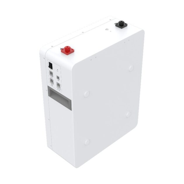 Batterie Solaire SRNE 12V, 2,5 kWh, 200 Ah – Image 3