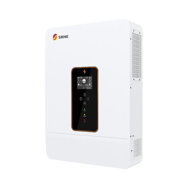 Onduleur Solaire Off Grid SRNE 10KW – Image 3