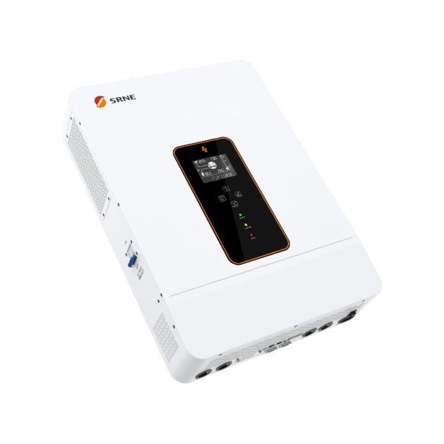 Onduleur Solaire Off Grid SRNE 10KW – Image 4