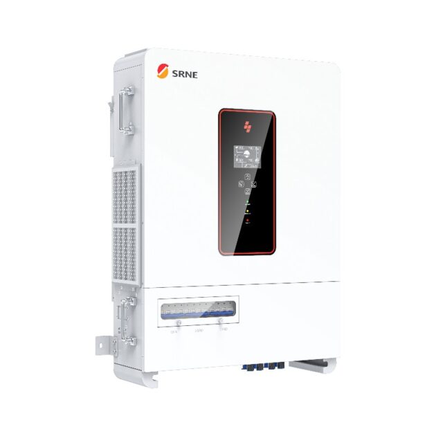 Onduleur Solaire Off Grid SRNE 20KW – Image 3