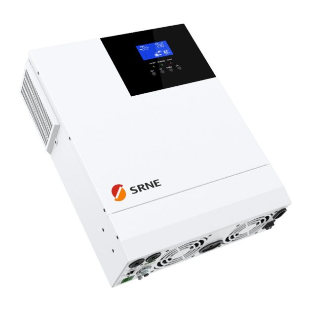 Onduleur Solaire Off Grid SRNE 3 kW – Image 4
