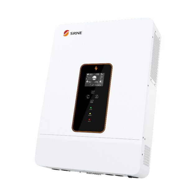 Onduleur Solaire Off Grid SRNE 10KW – Image 5