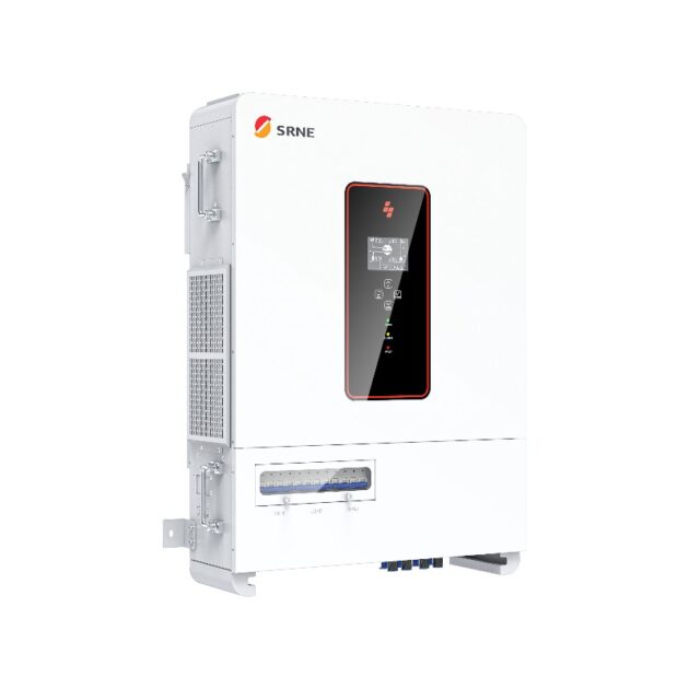 Onduleur Solaire Off Grid SRNE 16KW – Image 3