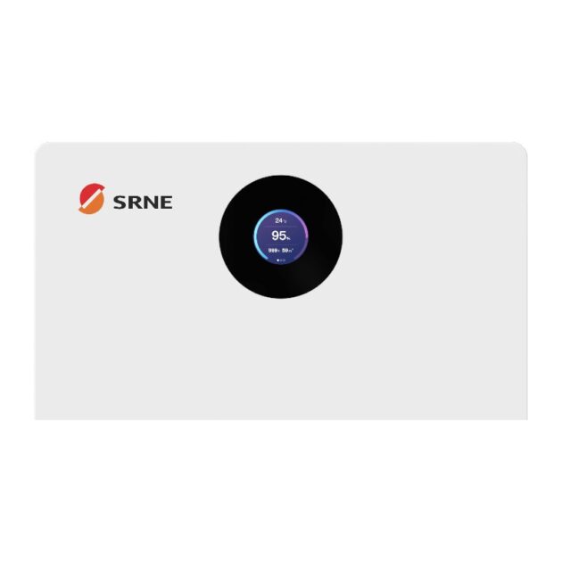 Batterie solaire SRNE 51,2 V, 10kWh, 200 Ah – Image 7