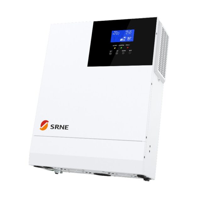 Onduleur Solaire Off Grid SRNE 3 kW – Image 5