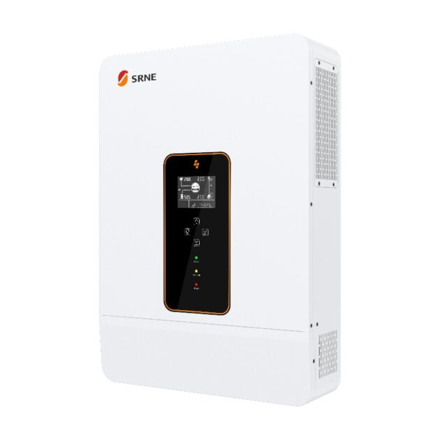 Onduleur Solaire Off Grid SRNE 8KW – Image 2