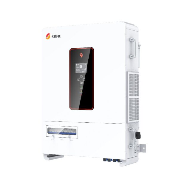 Onduleur Solaire Off Grid SRNE 16KW – Image 2