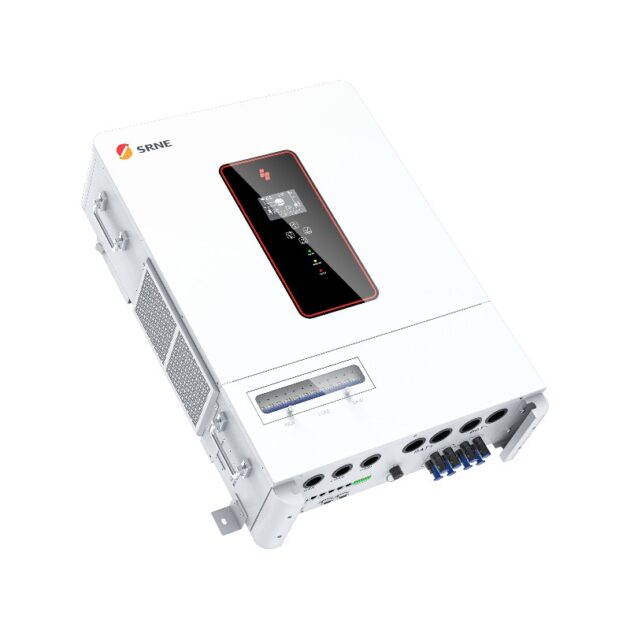 Onduleur Solaire Off Grid SRNE 16KW – Image 5