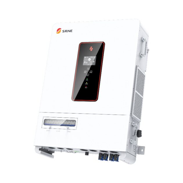 Onduleur Solaire Off Grid SRNE 20KW – Image 5