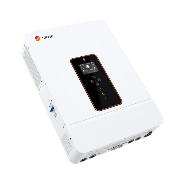 Onduleur Solaire Off Grid SRNE 8KW – Image 5