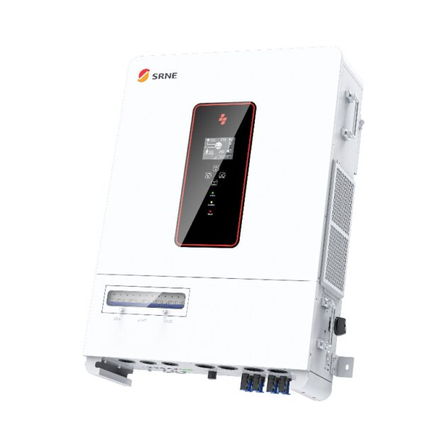 Onduleur Solaire Off Grid SRNE 16KW – Image 4