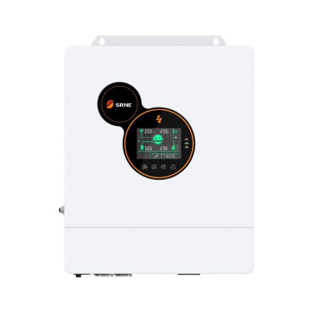 Onduleur Solaire Off Grid SRNE 5 KW