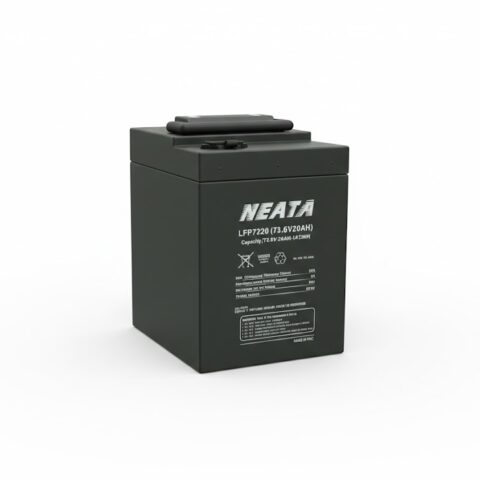 Neata Lithium LiFePO4 73.6V 20Ah